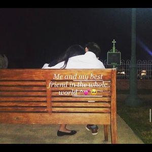 Meet your Posher, Mia